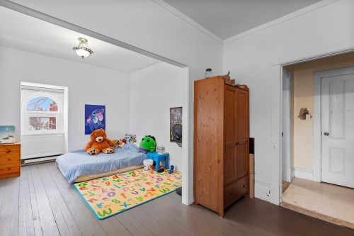 Chambre à coucher - 655Z  - 661Z Rue Dufferin, Stanstead - Ville, QC 