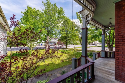 Vue d'ensemble - 655Z  - 661Z Rue Dufferin, Stanstead - Ville, QC 