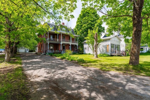 Vue d'ensemble - 655Z  - 661Z Rue Dufferin, Stanstead - Ville, QC 