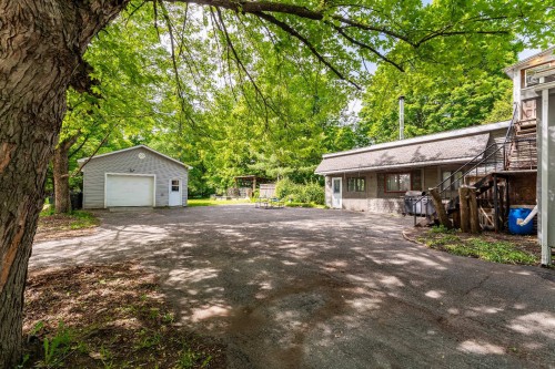 Stationnement - 655Z  - 661Z Rue Dufferin, Stanstead - Ville, QC 