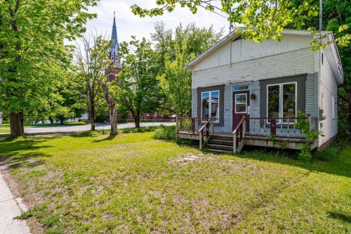 Commerce - 655Z  - 661Z Rue Dufferin, Stanstead - Ville, QC 