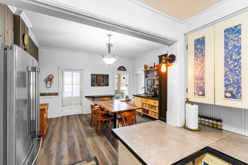 Vue d'ensemble - 655Z  - 661Z Rue Dufferin, Stanstead - Ville, QC 
