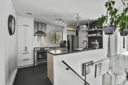 Kitchen - 