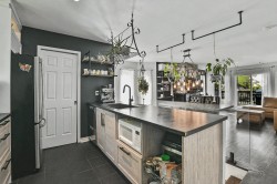 Kitchen - 