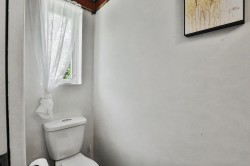 Powder room - 