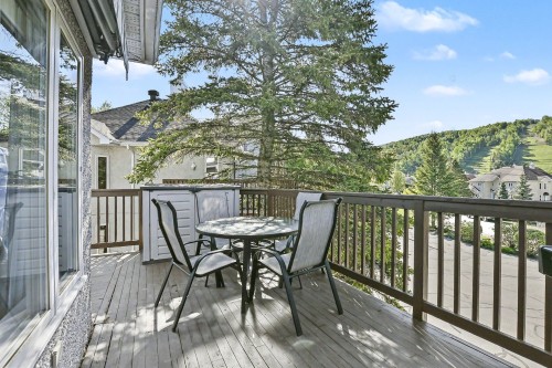 Balcon - 196Z Av. Hochar, Saint-Sauveur, QC 