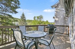 Balcony - 