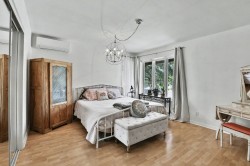 Master Bedroom - 