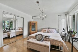 Master Bedroom - 