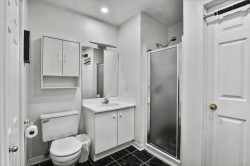 Bathroom - 
