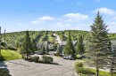 Vue - 196Z Av. Hochar, Saint-Sauveur, QC 