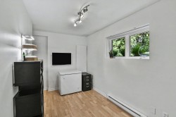 Bedroom - 