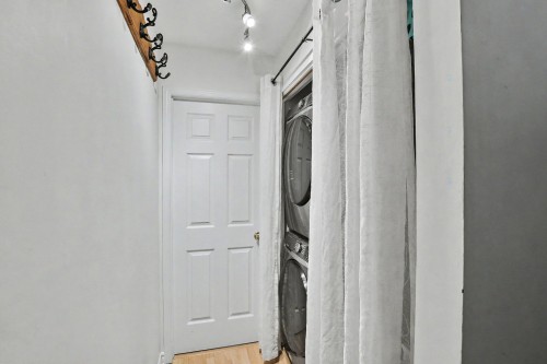 Salle de lavage - 196Z Av. Hochar, Saint-Sauveur, QC 