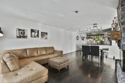 Living Room - 