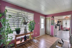 Mud Room - 