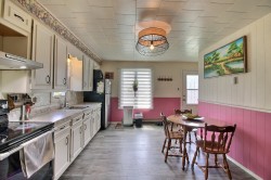 Kitchen - 