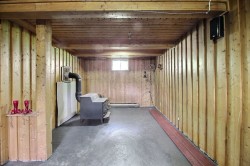 Basement - 