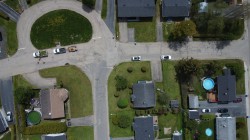 Aerial View - 