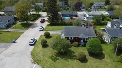 Overall view - 