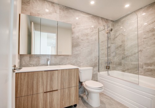 Bathroom - 903-2000 Rue Sauvé O., Montréal (Ahuntsic-Cartierville), QC 
