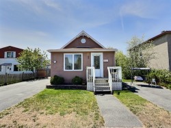 122 Av. Lasalle  Val-D'Or, QC J9P 1Z9