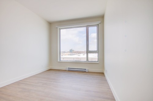 Chambre à coucher - 705-1900 Rue Yvette-Brillon, Montréal (Ahuntsic-Cartierville), QC 