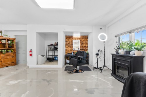 Intérieur - 3-2954 Ch. Ste-Marie, Mascouche, QC 