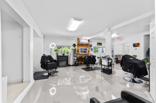 Intérieur - 3-2954 Ch. Ste-Marie, Mascouche, QC 
