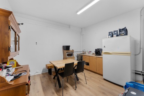 Bureau - 3-2954 Ch. Ste-Marie, Mascouche, QC 