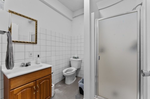 Salle de bains - 3-2954 Ch. Ste-Marie, Mascouche, QC 