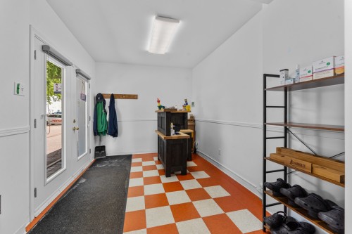 Intérieur - 3-2954 Ch. Ste-Marie, Mascouche, QC 