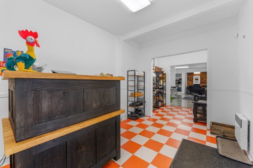Intérieur - 3-2954 Ch. Ste-Marie, Mascouche, QC 