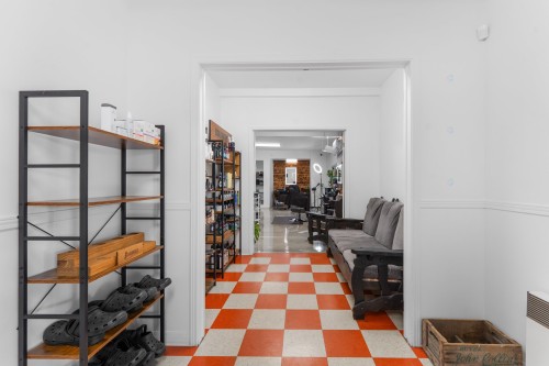 Intérieur - 3-2954 Ch. Ste-Marie, Mascouche, QC 