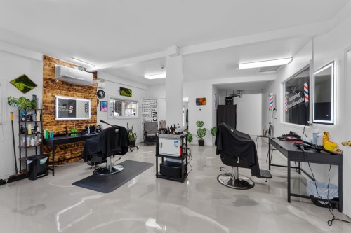 Intérieur - 3-2954 Ch. Ste-Marie, Mascouche, QC 
