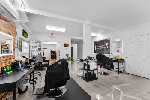 Intérieur - 3-2954 Ch. Ste-Marie, Mascouche, QC 