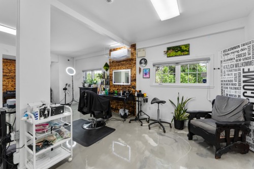 Intérieur - 3-2954 Ch. Ste-Marie, Mascouche, QC 
