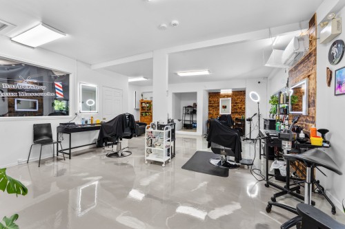 Intérieur - 3-2954 Ch. Ste-Marie, Mascouche, QC 