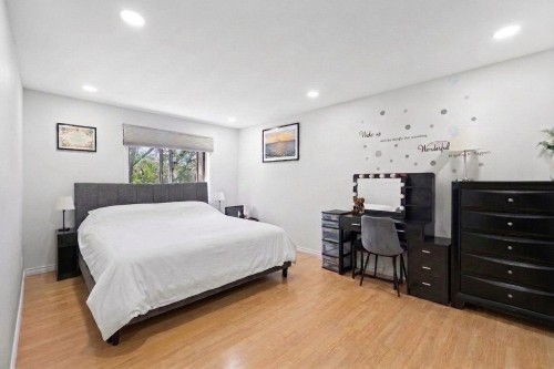 Chambre à coucher - 305-5221 Rue Riviera, Montréal (Pierrefonds-Roxboro), QC 