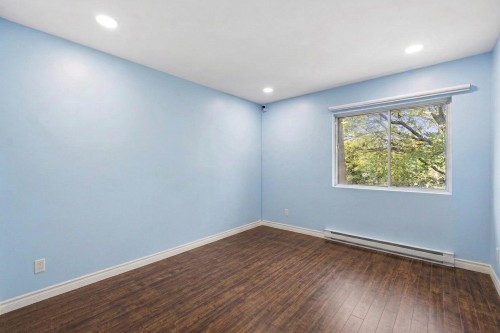Chambre à coucher - 305-5221 Rue Riviera, Montréal (Pierrefonds-Roxboro), QC 