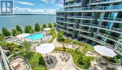920 - 1 EDGEWATER DRIVE Toronto, ON M5A 0L1