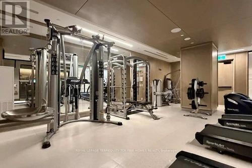 920 - 1 Edgewater Drive, Toronto, ON 