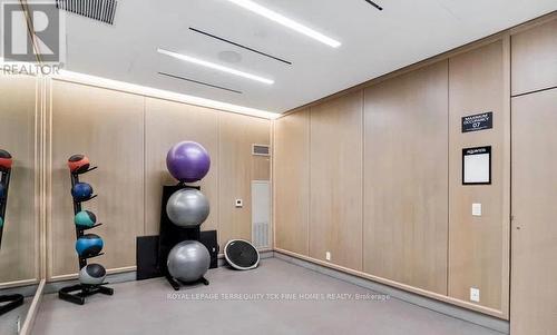 920 - 1 Edgewater Drive, Toronto, ON 