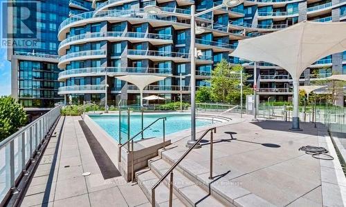 920 - 1 Edgewater Drive, Toronto, ON 
