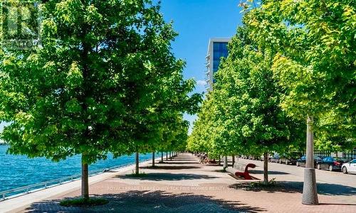 920 - 1 Edgewater Drive, Toronto, ON 