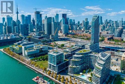 920 - 1 Edgewater Drive, Toronto, ON 