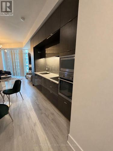 920 - 1 Edgewater Drive, Toronto, ON 