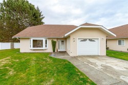 #128-635 Blenkin Ave Parksville, BC V9P 2K7