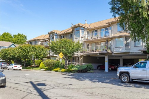 #305-245 First St, Duncan, BC 