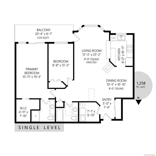 #305-245 First St, Duncan, BC 