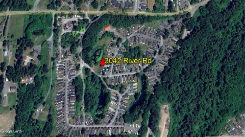#144-3042 River Rd, Chemainus, BC 